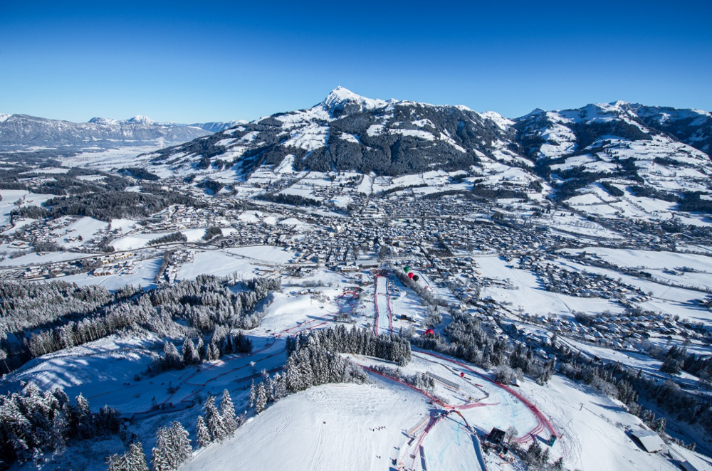 Kitzbühel