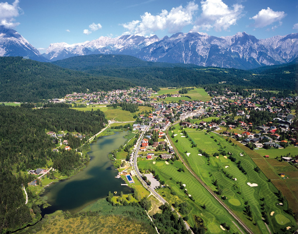 Seefeld in Tirol