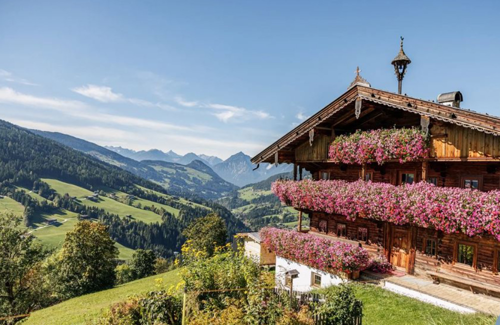 Alpbach-Tirol-egyik-legszebb-falva