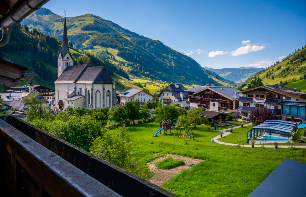 Hotel-Sonnhof-Rauris-nyugodt-bázis-a-felfedezéshez