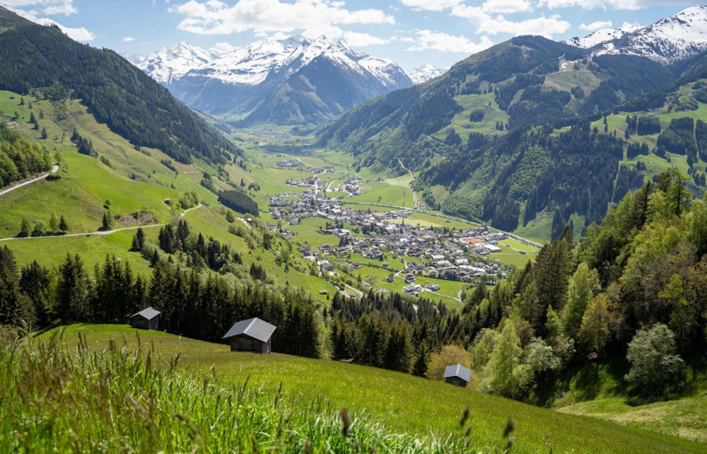 Rauris-az-Alpok-rejtett-gyöngyszeme